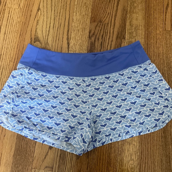 Vineyard vines women’s running shorts. Size XXS - Picture 1 of 2